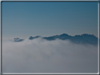 foto Colline Marosticane nella Nebbia